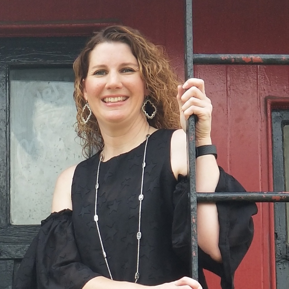 Meet your Posher, Kaysie